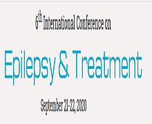 6th International Conference on  Epilepsy & Treatment